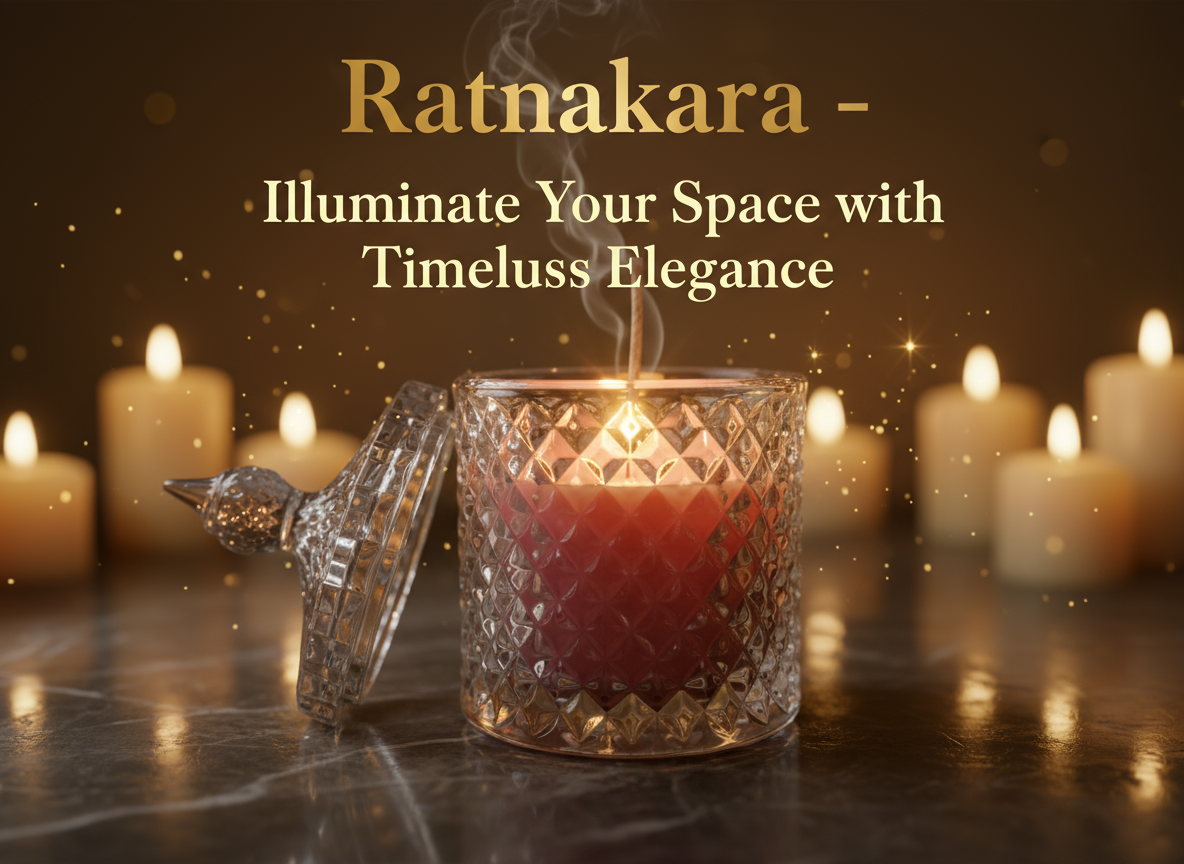 Ratnakara Hero Banner
