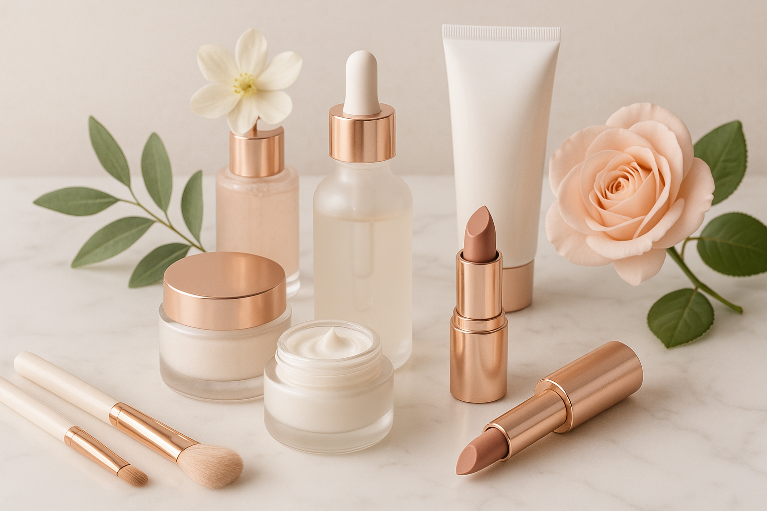 Beauty & Personal Care