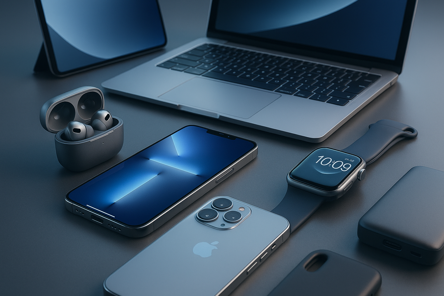 Electronics & Gadgets