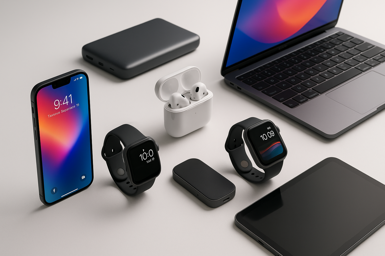 Tech Gadgets