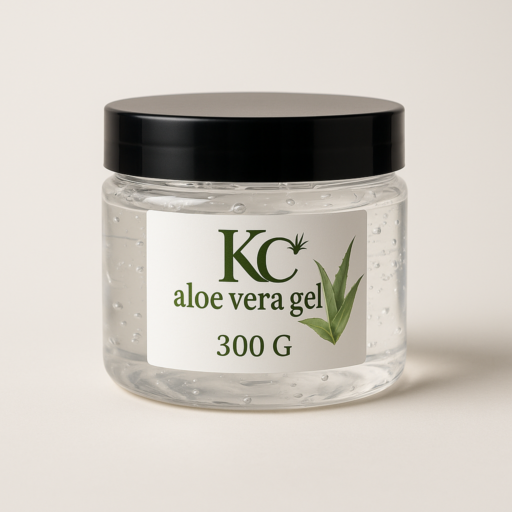 KC Aloe Vera Gel