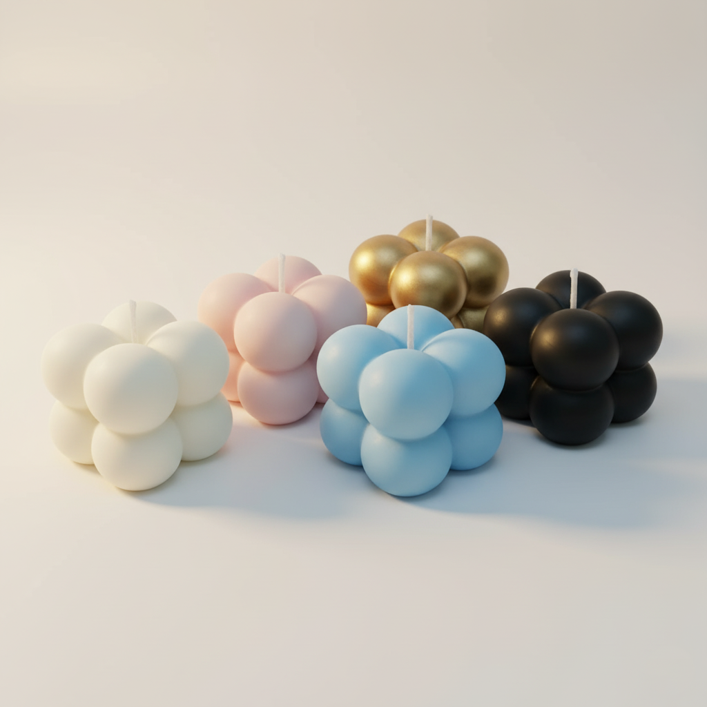 Ratna Candles