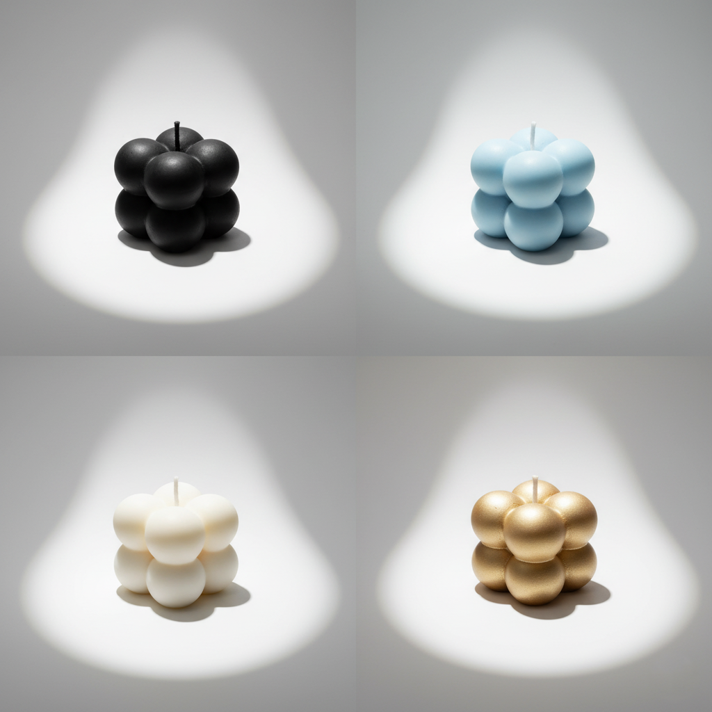 Ratna Candles