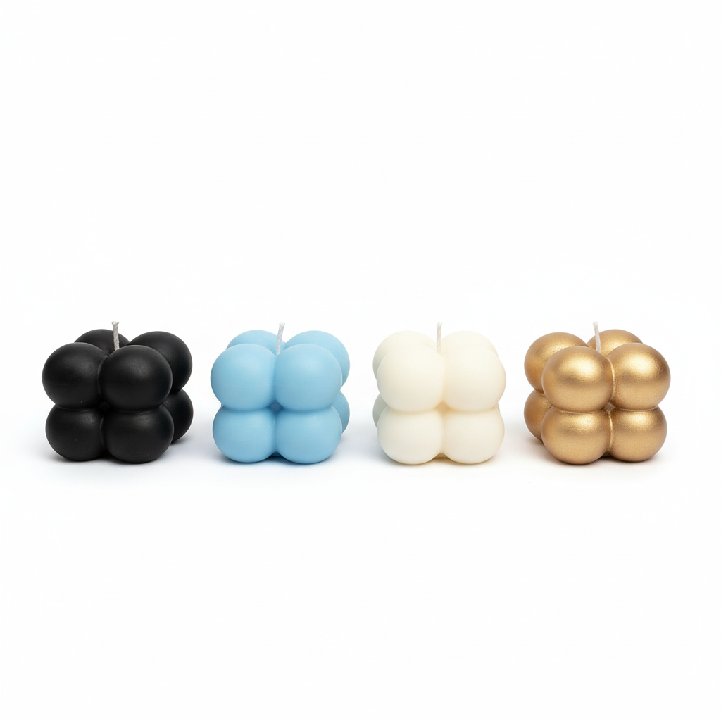 Ratna Candles