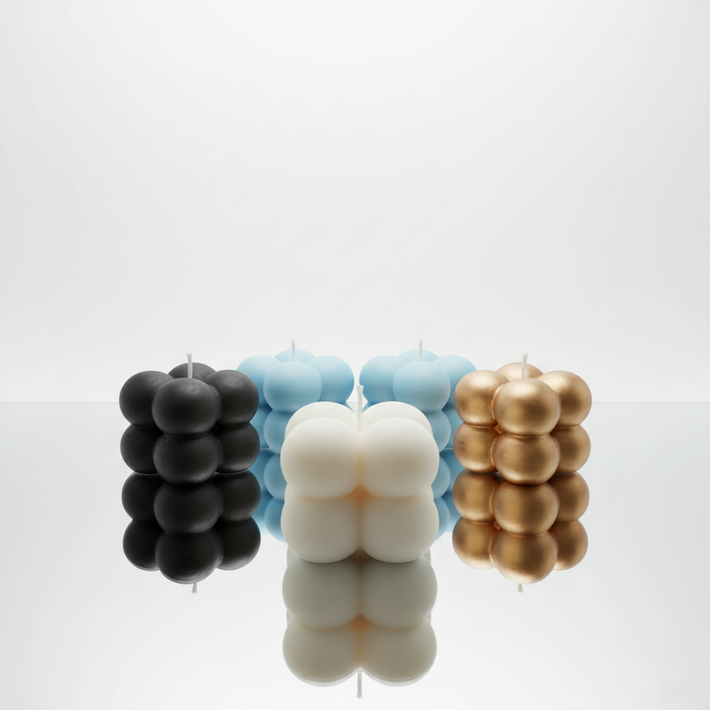 Ratna Candles