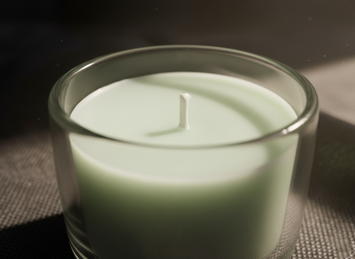 Diptsmbarah Scented Candles - Set of 2 | Premium Home Decor