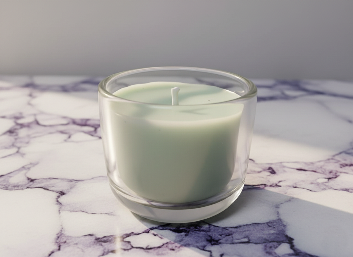 Diptsmbarah Scented Candles - Set of 2 | Premium Home Decor