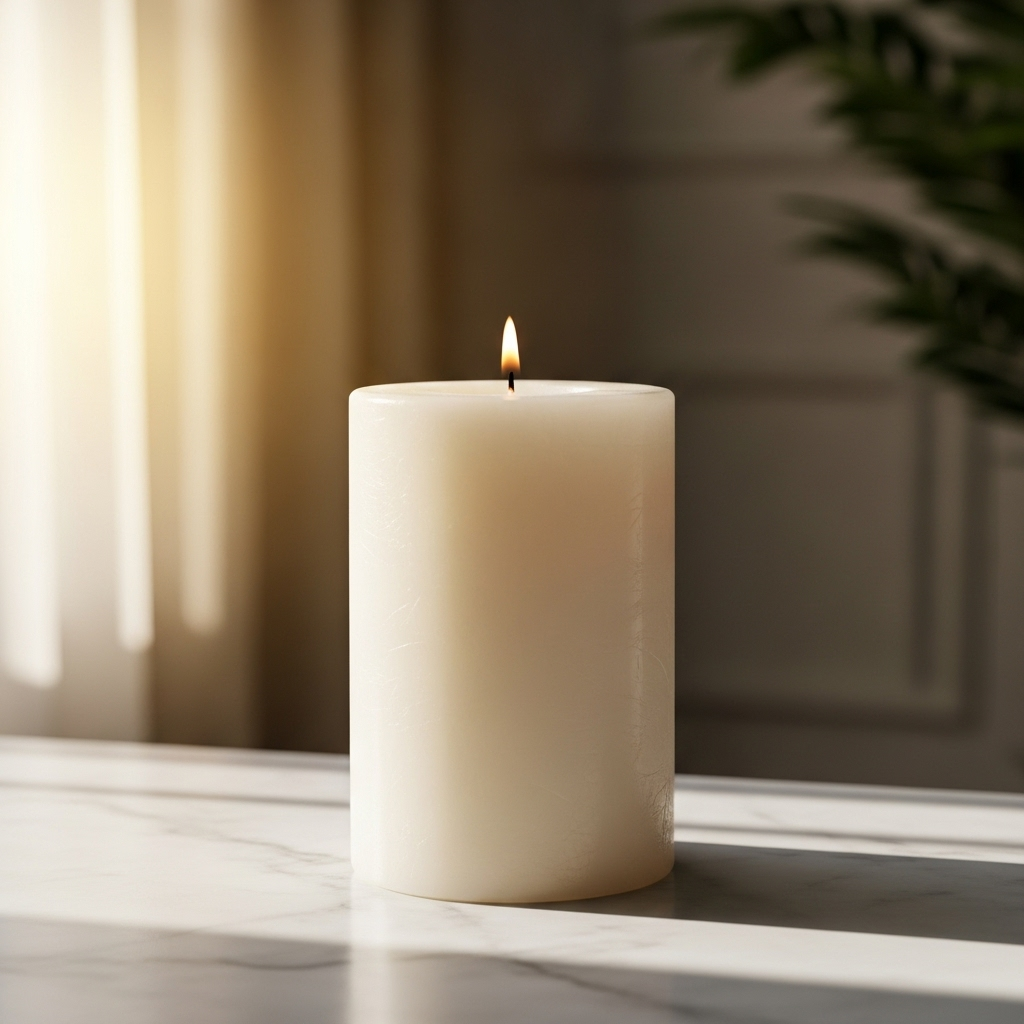 Soya Wax Jyotistambha