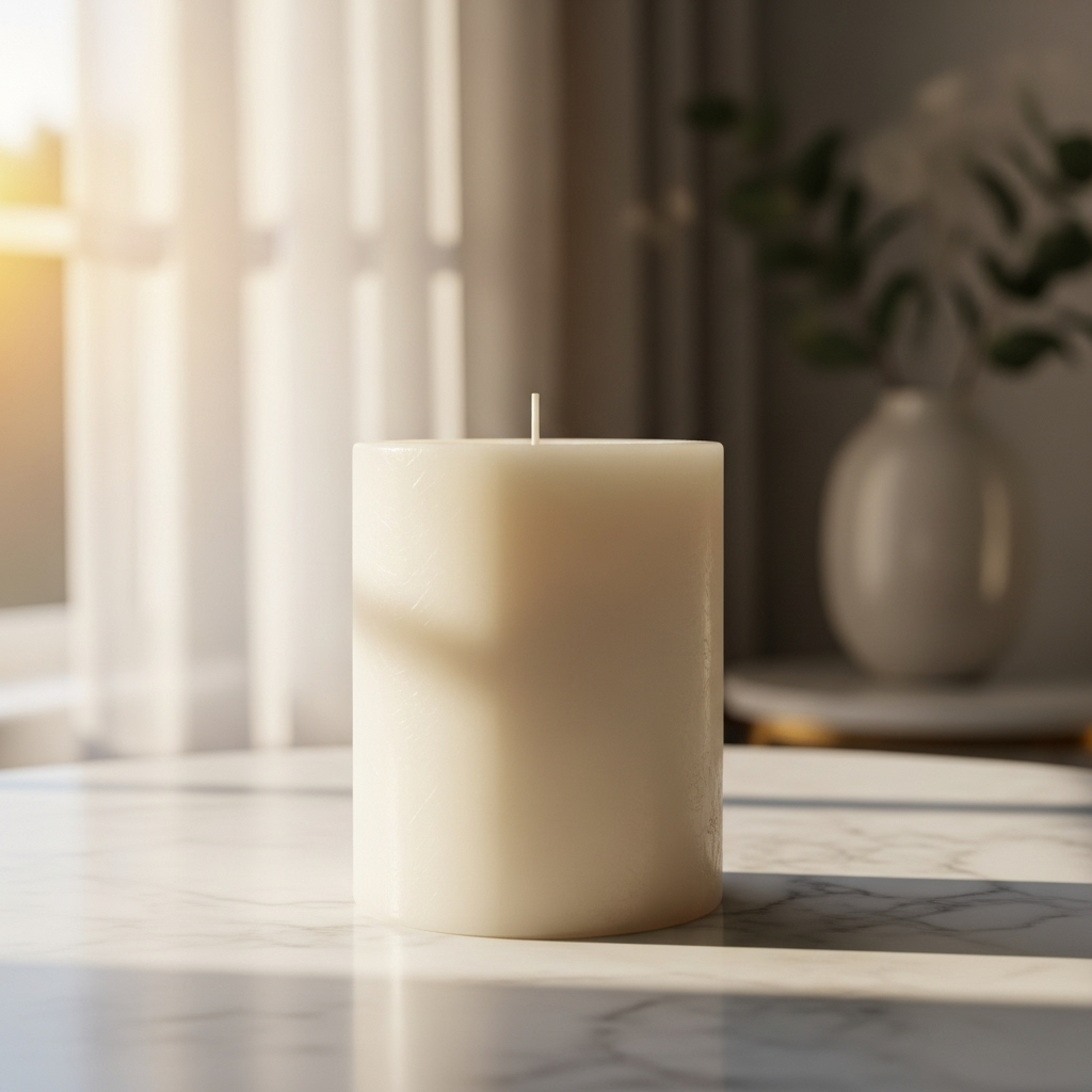 Soya Wax Jyotistambha